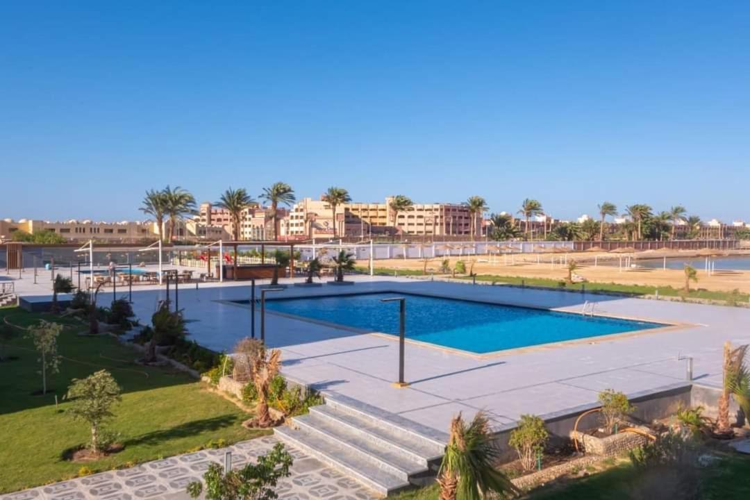 Apartment Scandic Red Sea *