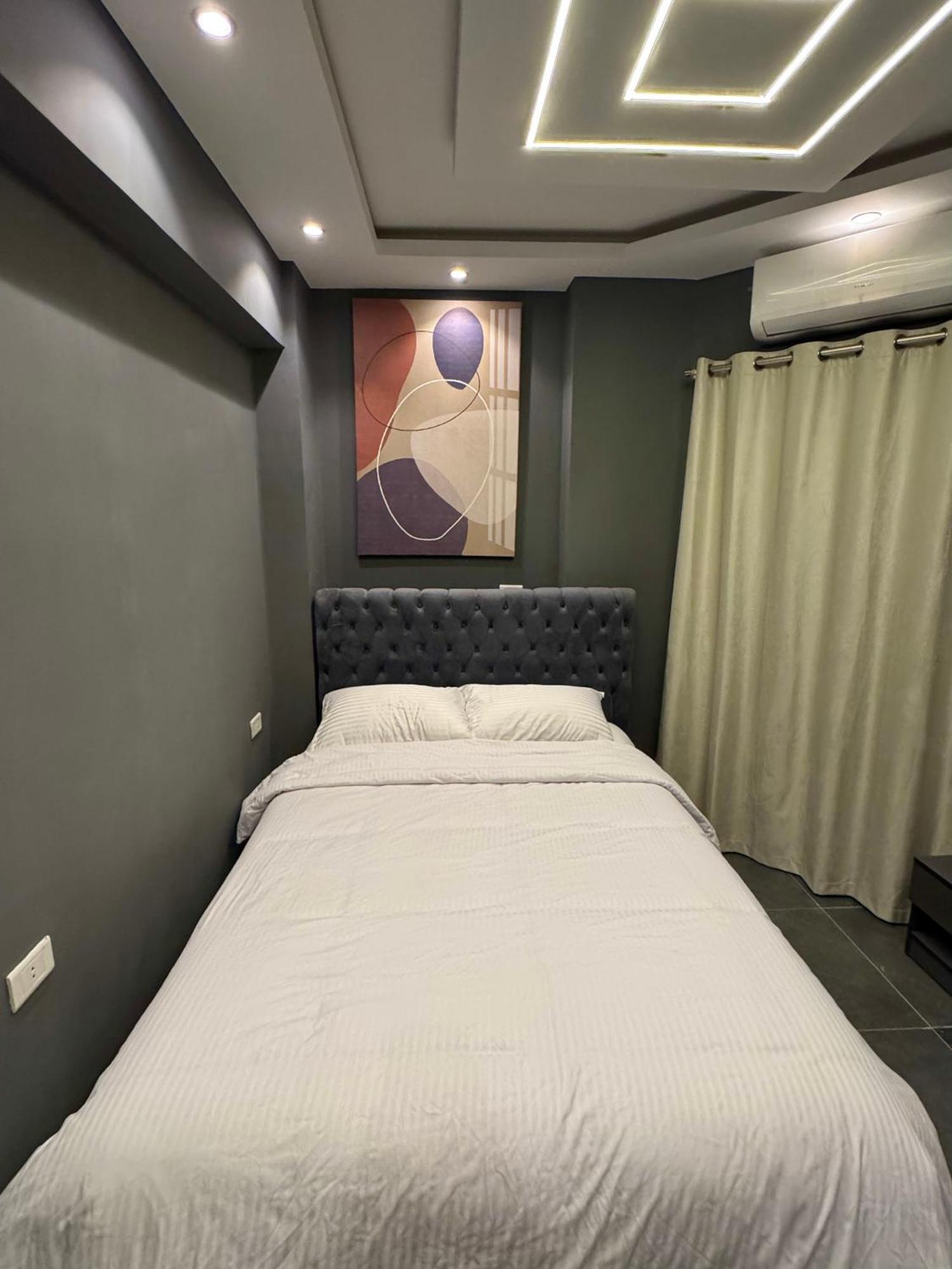 Princess Resort Luxury A109 Apartment