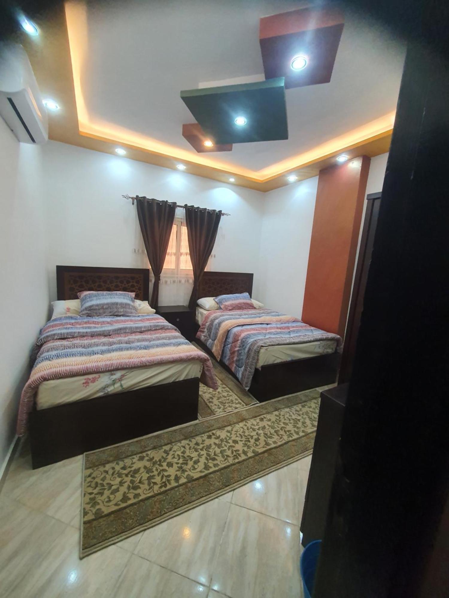 Abeer 5 Apartment