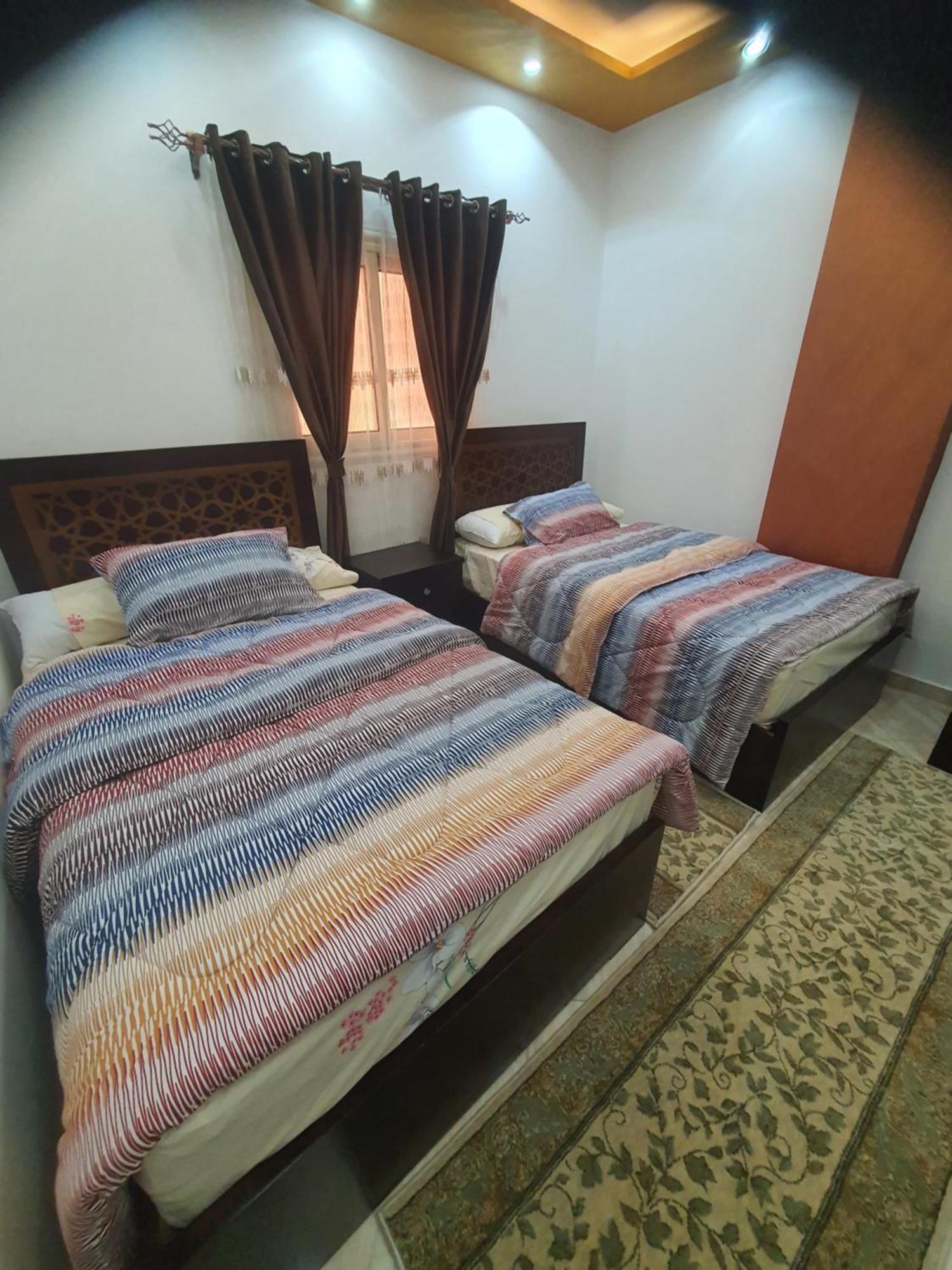 Apartment Abeer 5