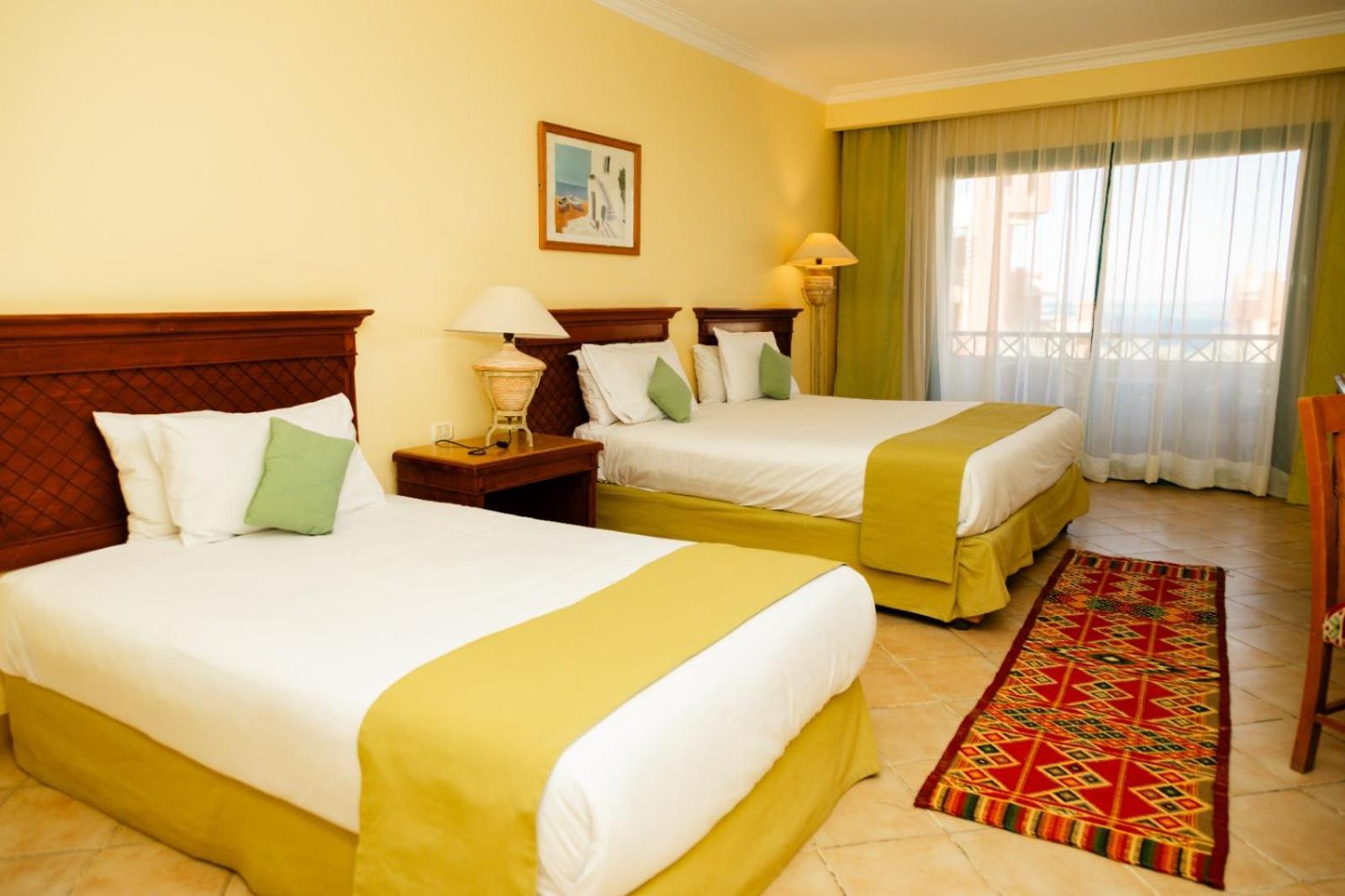 Resort Sun & Sea And Aqua Park - 3*