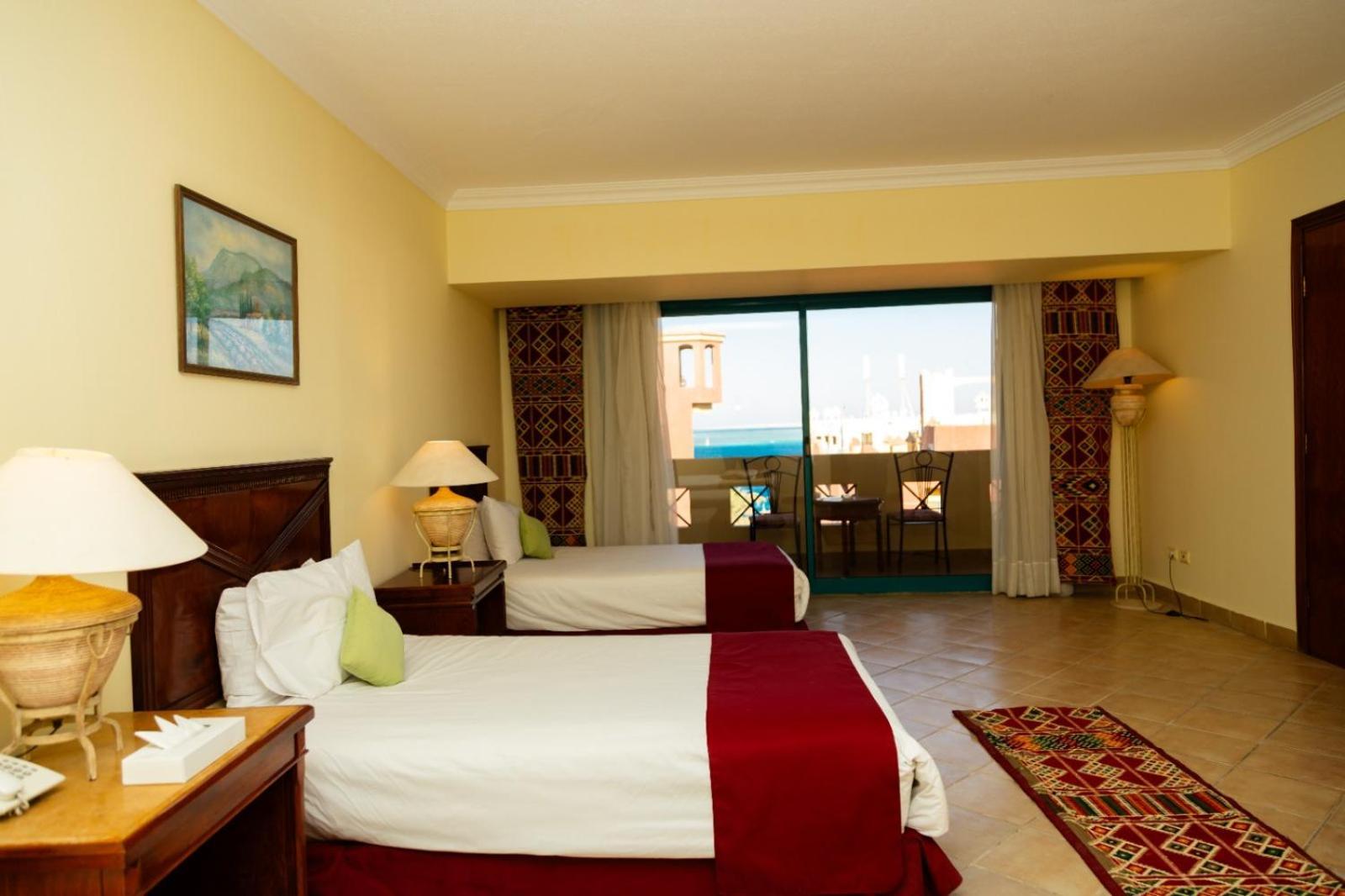 Station touristique Sun & Sea And Aqua Park - 3*