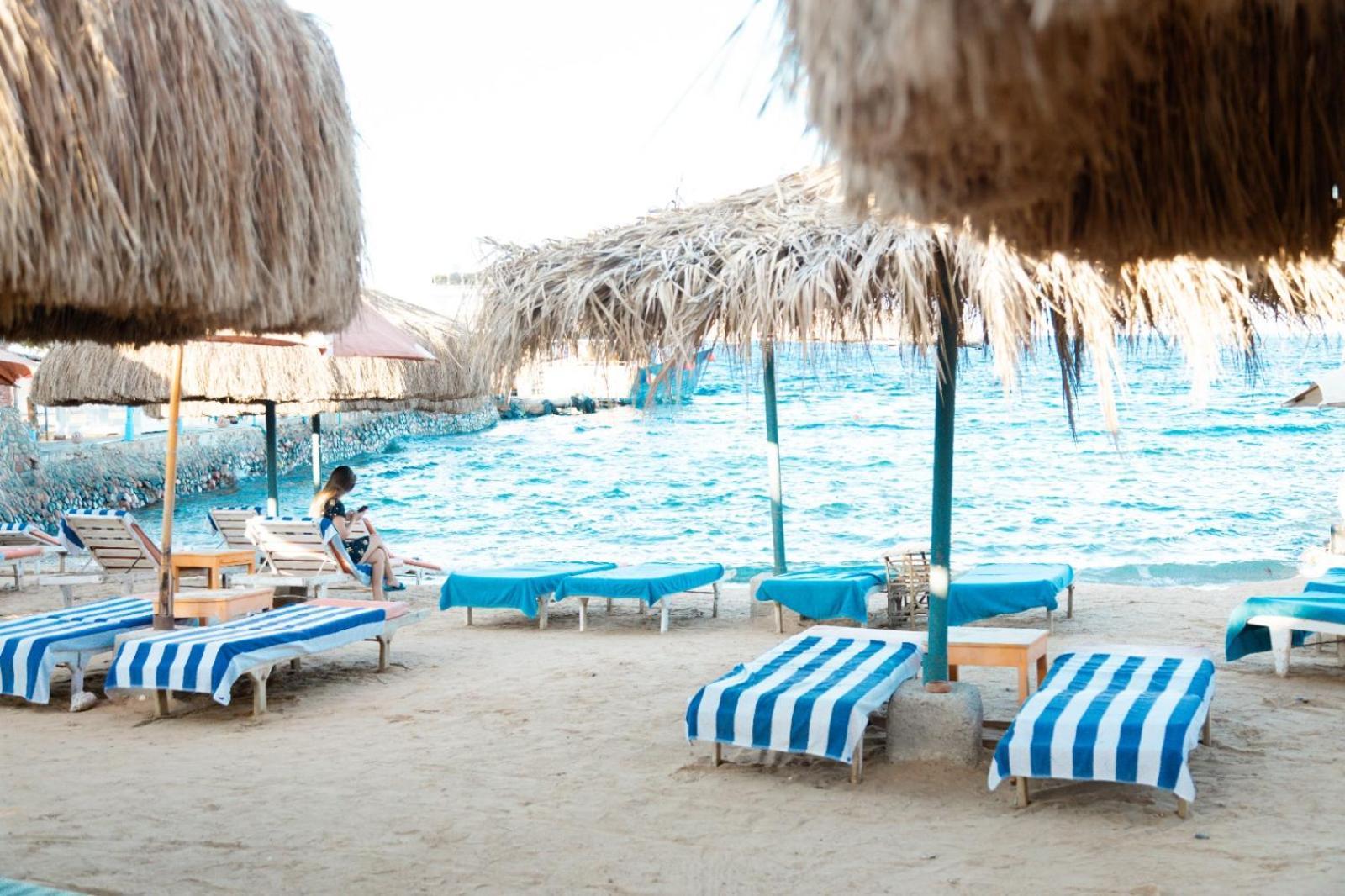 Sun & Sea And Aqua Park - Resort 3*