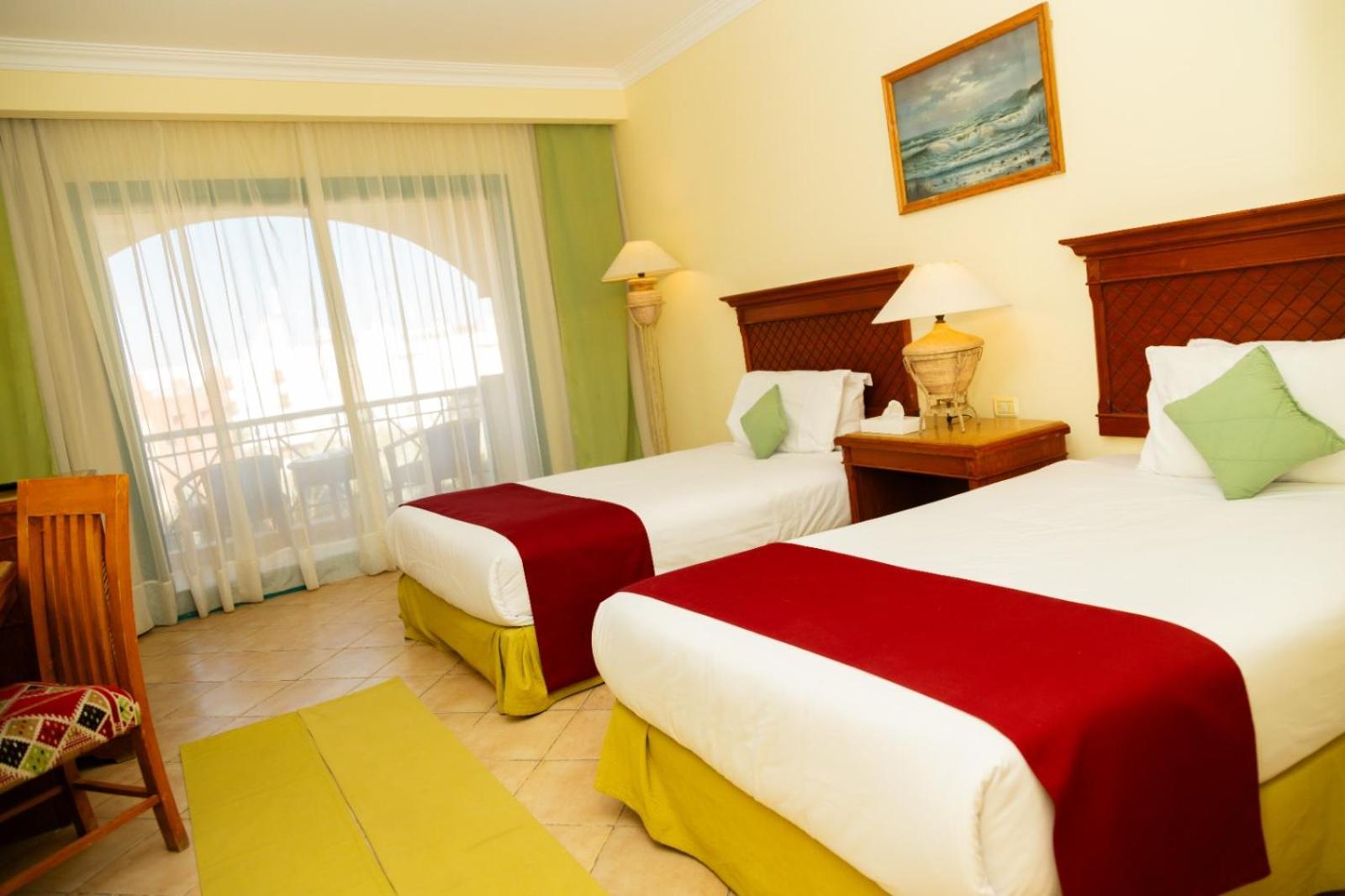 Station touristique Sun & Sea And Aqua Park - 3*