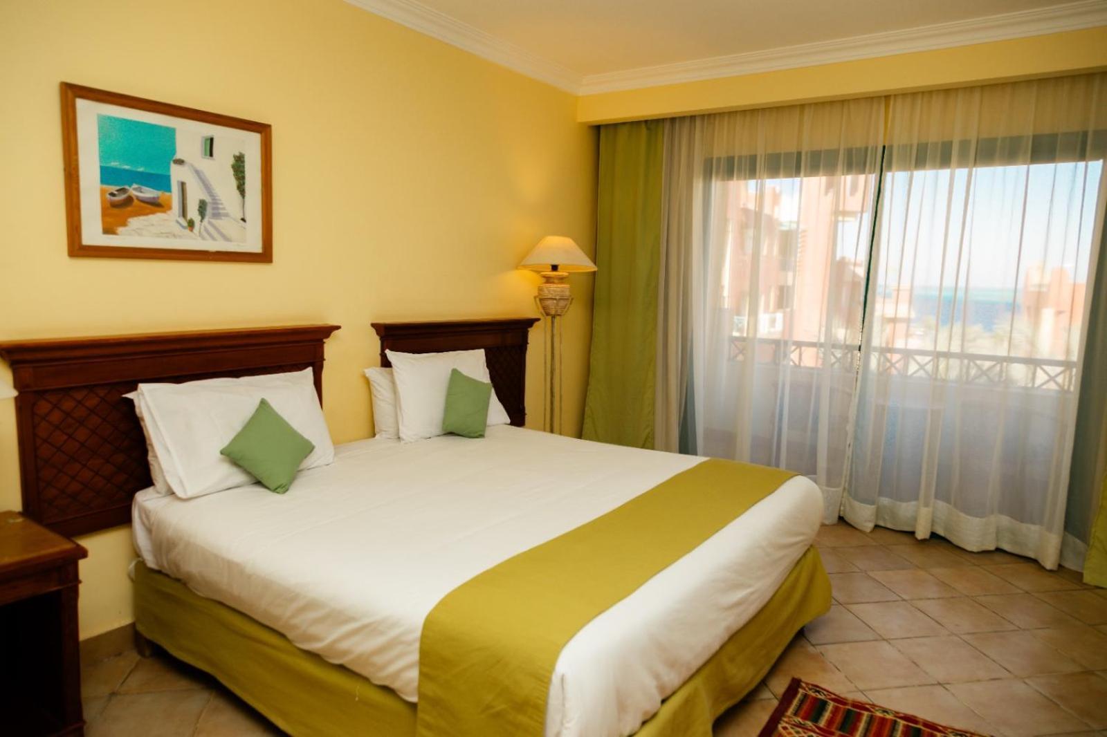 Station touristique Sun & Sea And Aqua Park - 3*