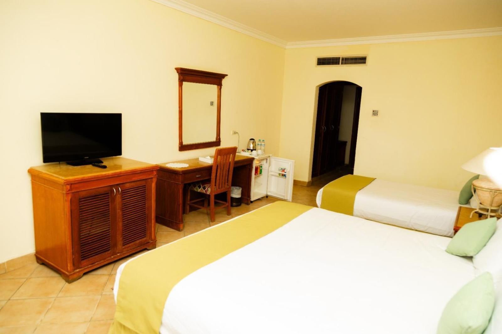 Sun & Sea And Aqua Park - Resort Hurghada