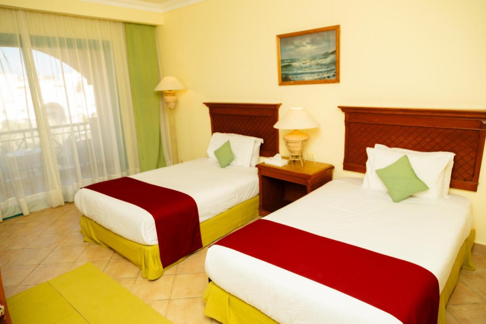 Station touristique Sun & Sea And Aqua Park -
