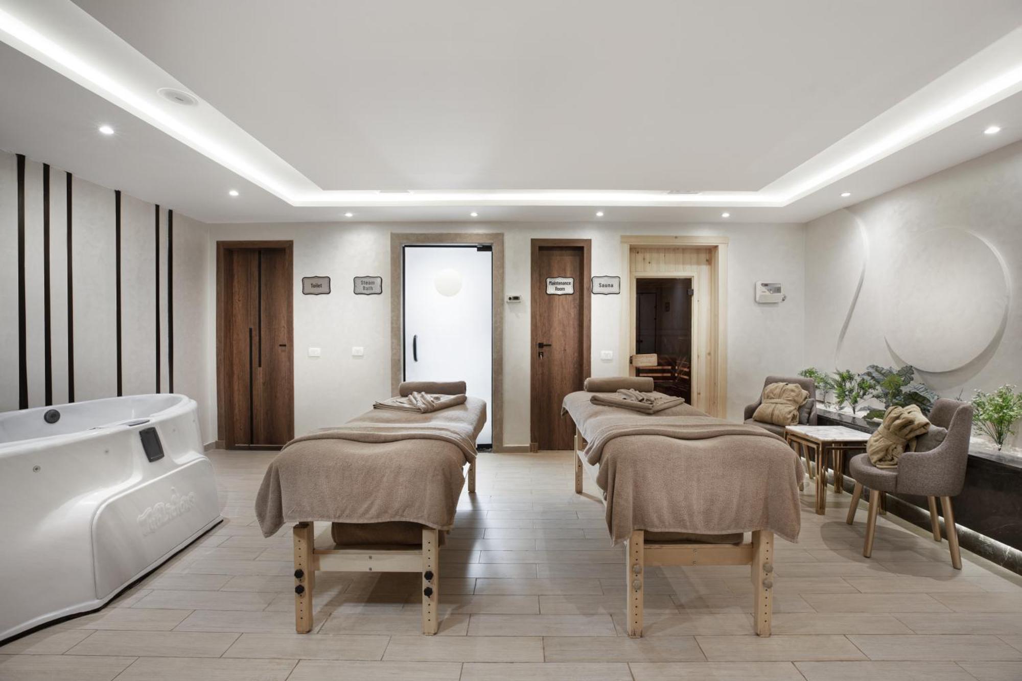 Station touristique Pyramisa Sahl Hasheesh 5*