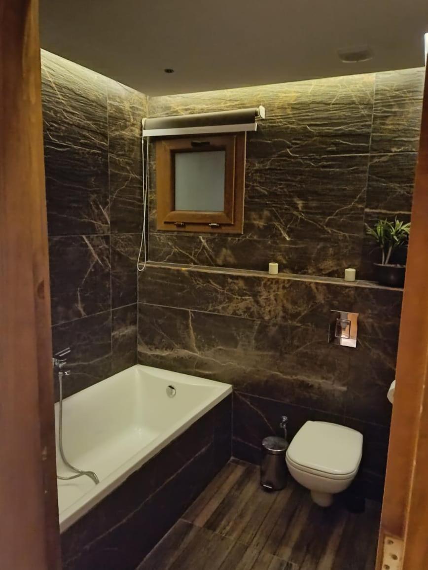 Cordoba Aparthotel 3*