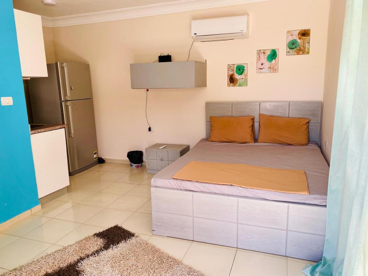 For Daily Rent Hurghada