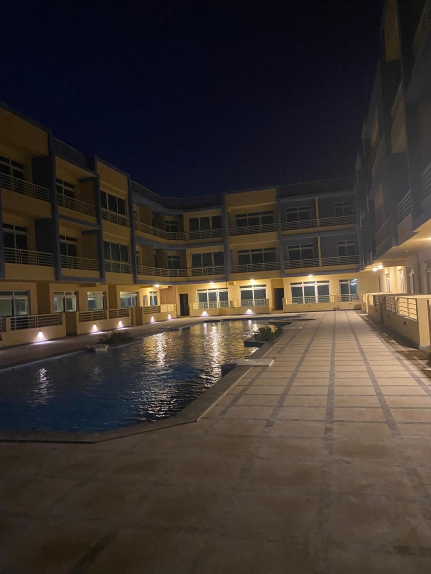 Hotel Mirage Bay & Aquapark 4*