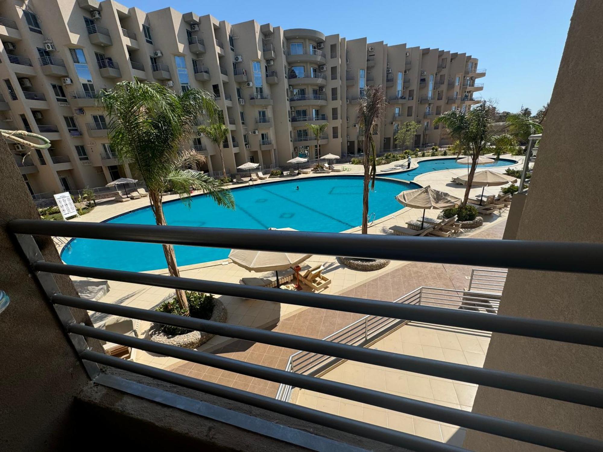 Luxury Smart Home- Duplex Hurghada