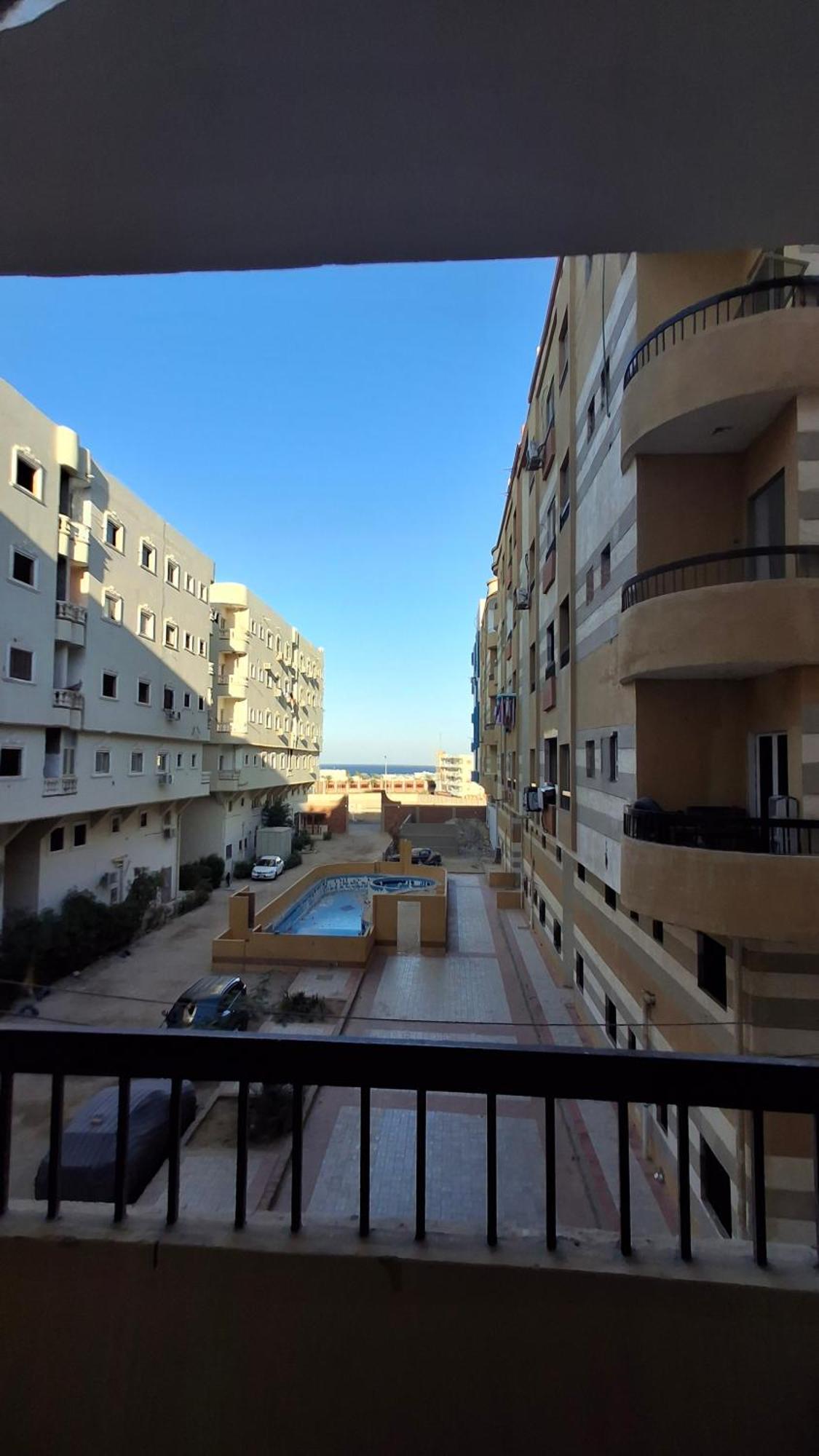 3 Bed * Hurghada