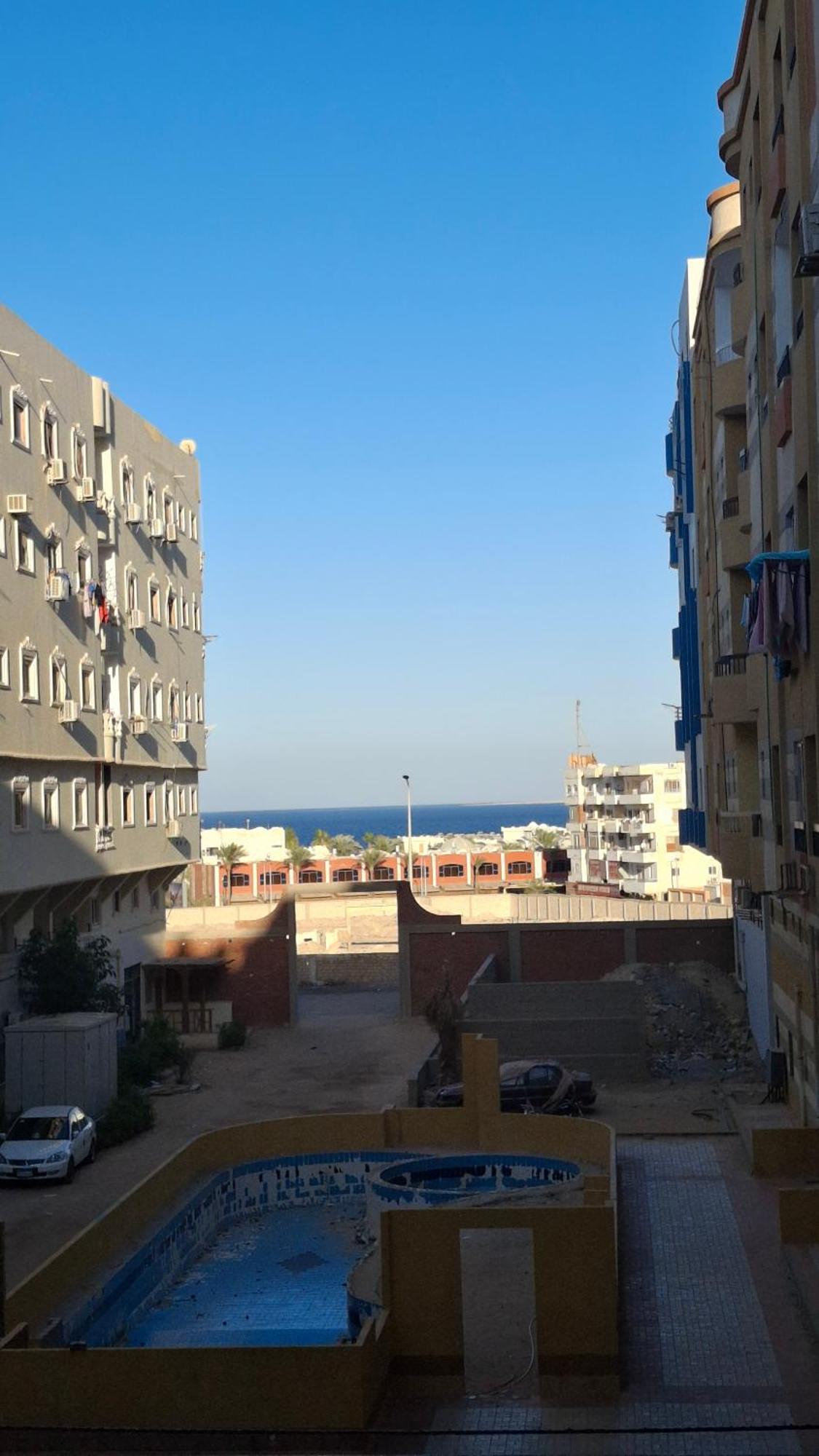 3 Bed Apartment Hurghada