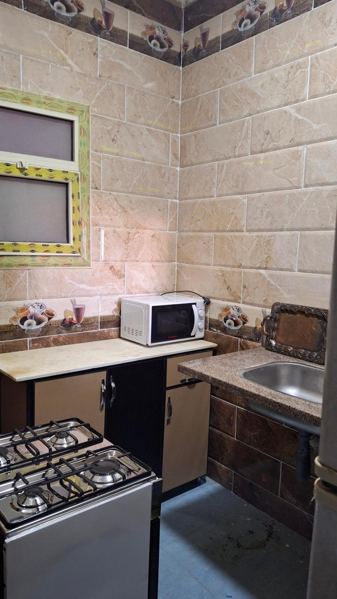 Apartment 3 Bed Hurghada