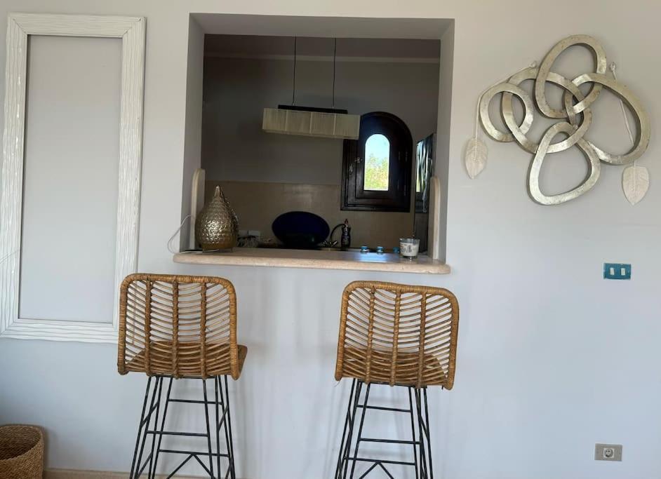 Apartment The Charming Beachfront Retreat In Fanadir Hurghada