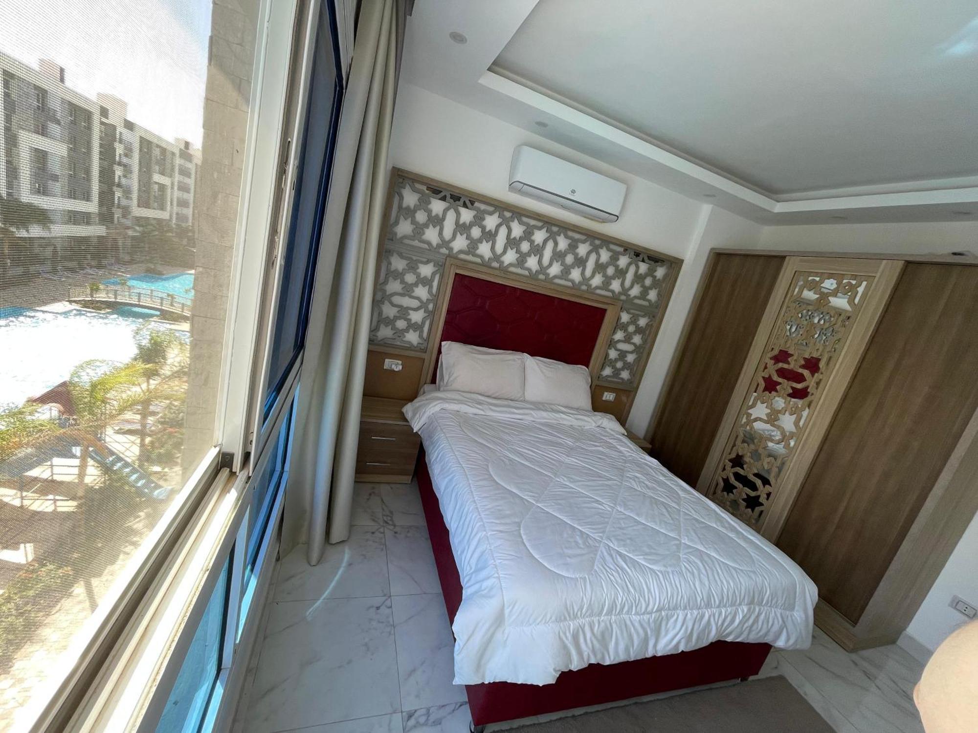 Fanadir Bay Apartamento *