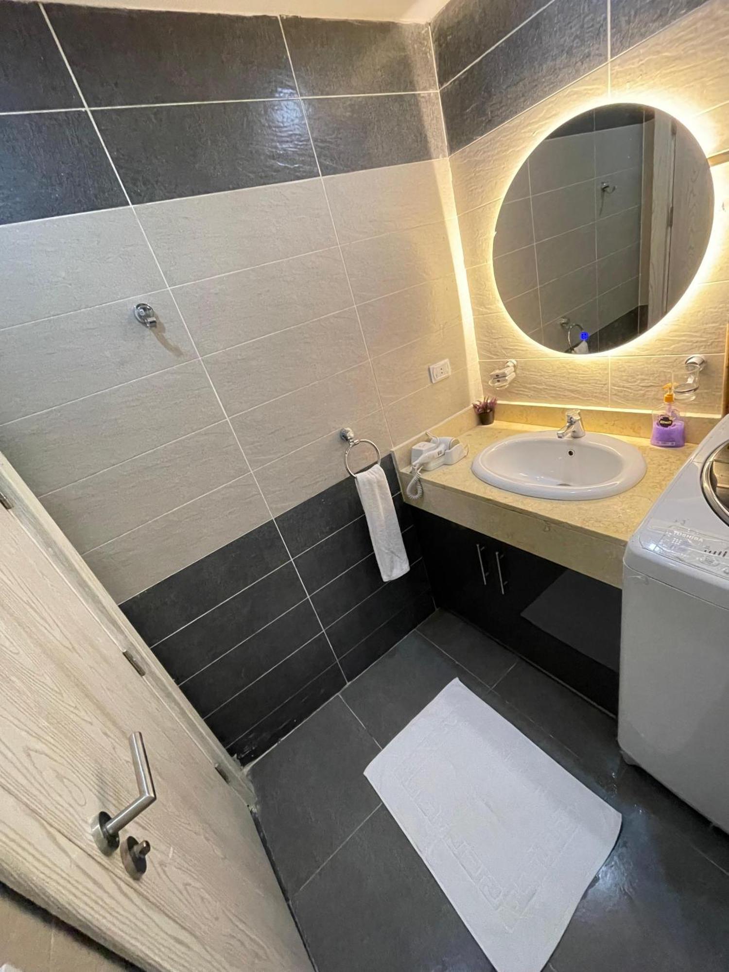 Apartamento Fanadir Bay
