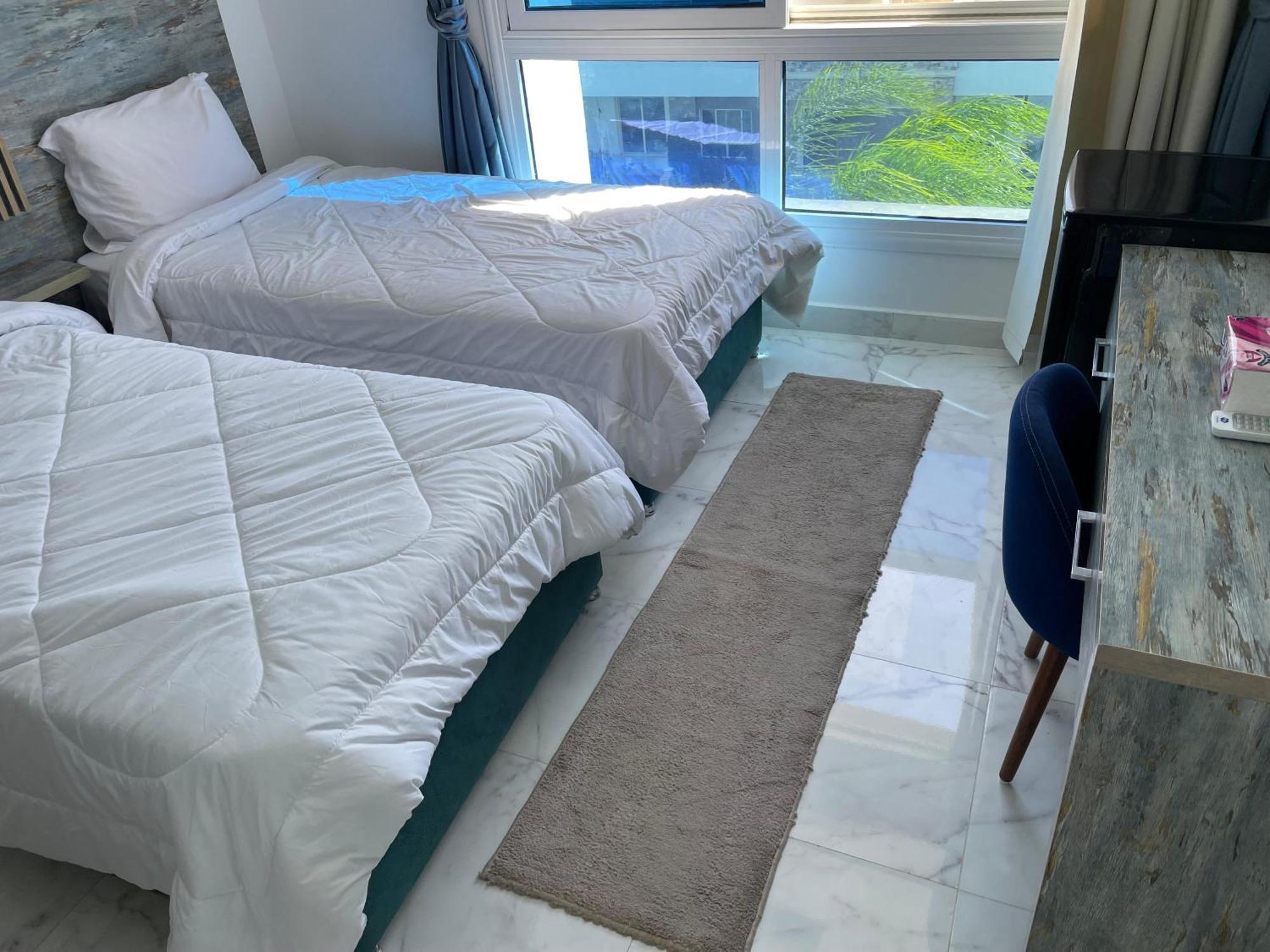 Apartamento Fanadir Bay