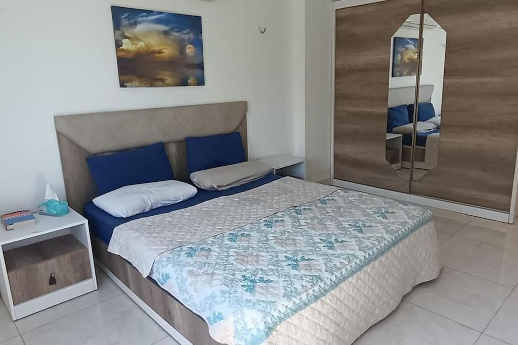 Apartment Cozy 1 Bedroom Seaview Escape