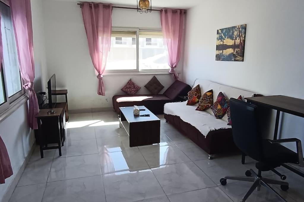 Apartment Cozy 1 Bedroom Seaview Escape Hurghada