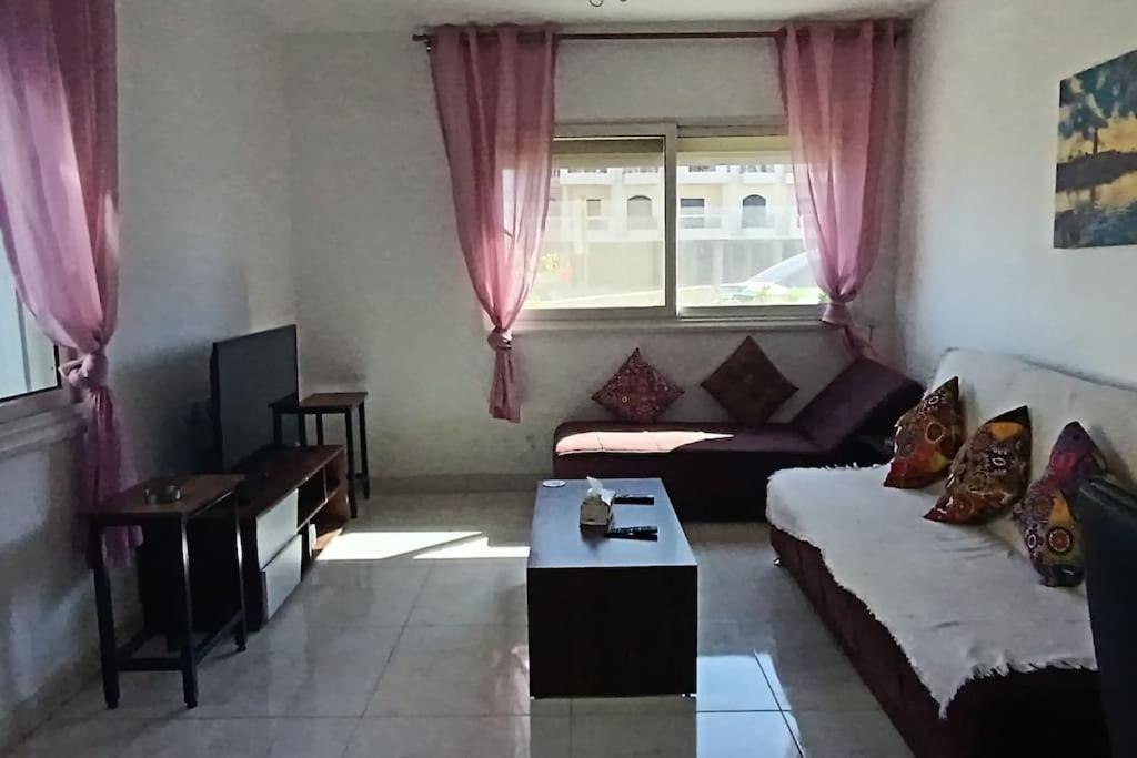 Cozy 1 Bedroom Seaview Escape * Hurghada