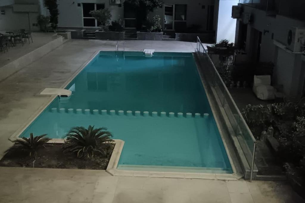 Apartment Cozy 1 Bedroom Seaview Escape Hurghada