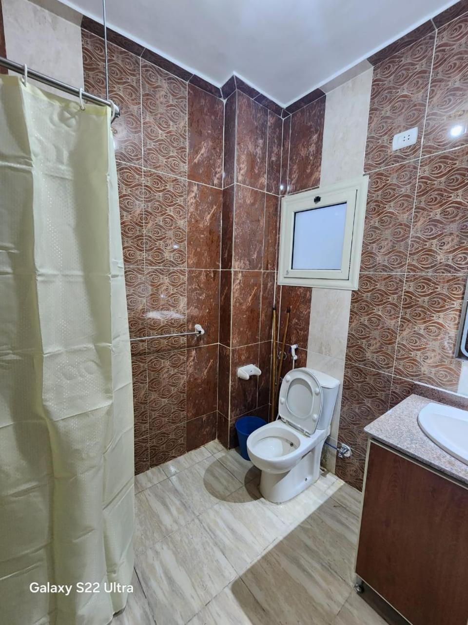 Abeer 5 Apartment
