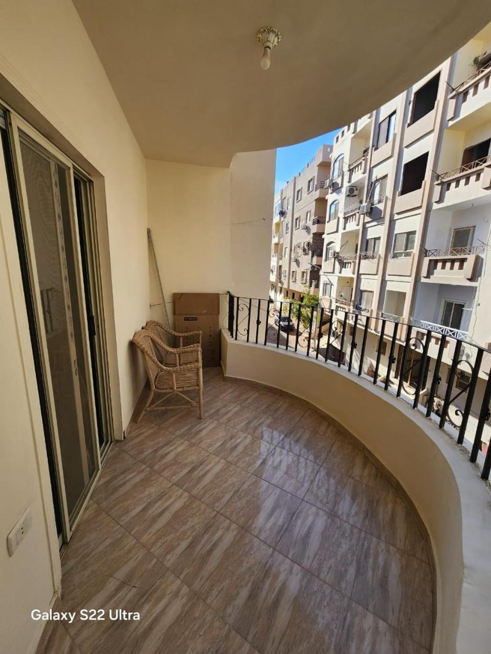 Apartment Abeer 5 Hurghada