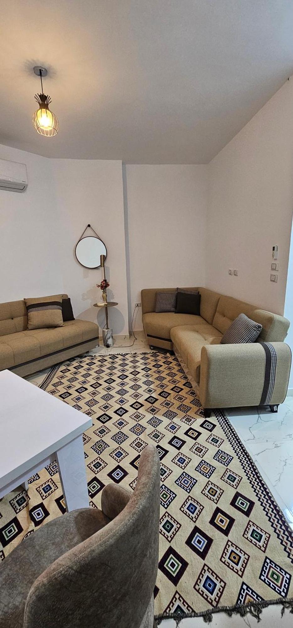Hurghada Apartments *