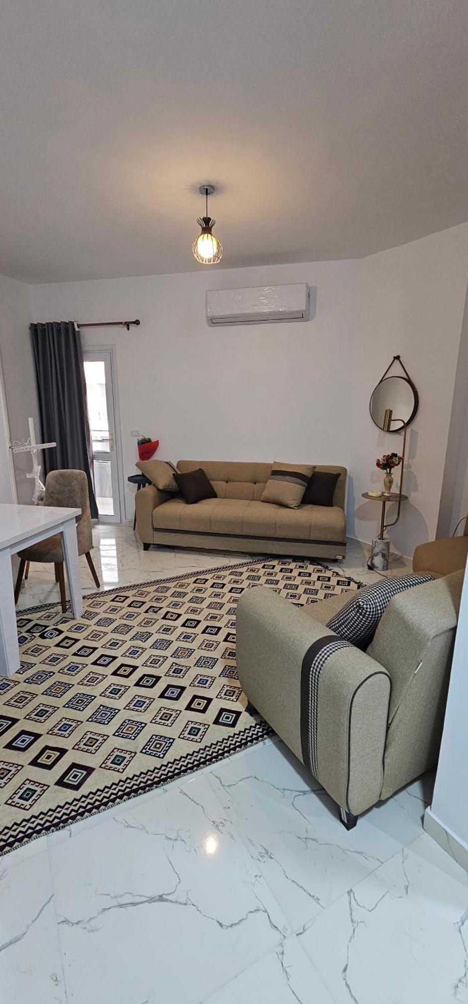 Apartment Hurghada Apartments