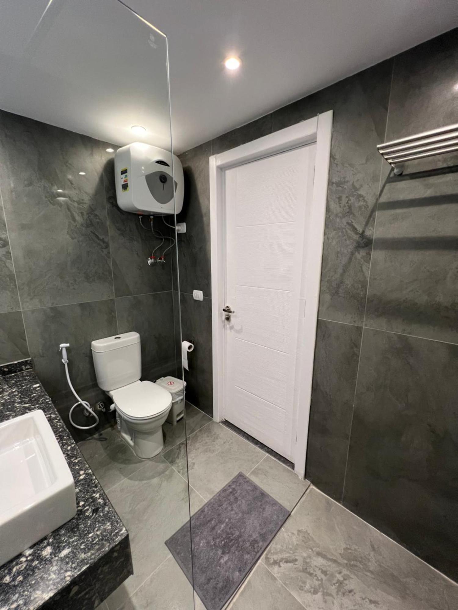 Villa 2br Private Heated Pool Bali Elgouna