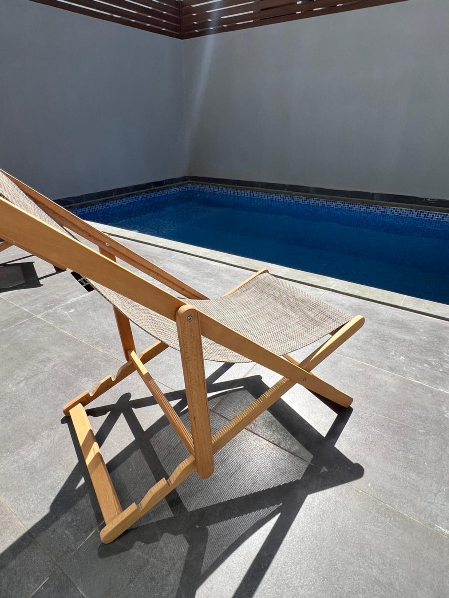 Villa 2br Private Heated Pool Bali Elgouna Hurghada