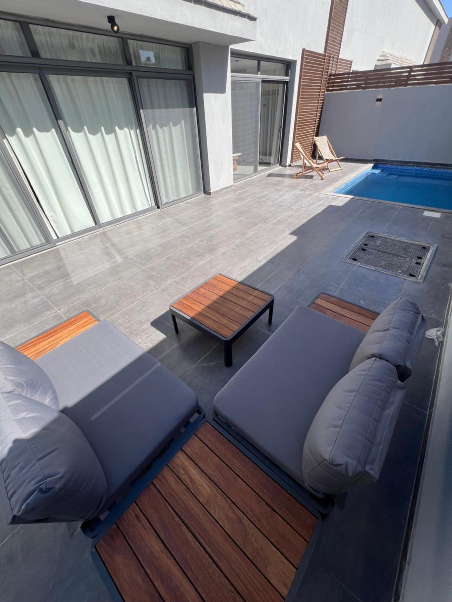 2br Private Heated Pool Bali Elgouna Villa