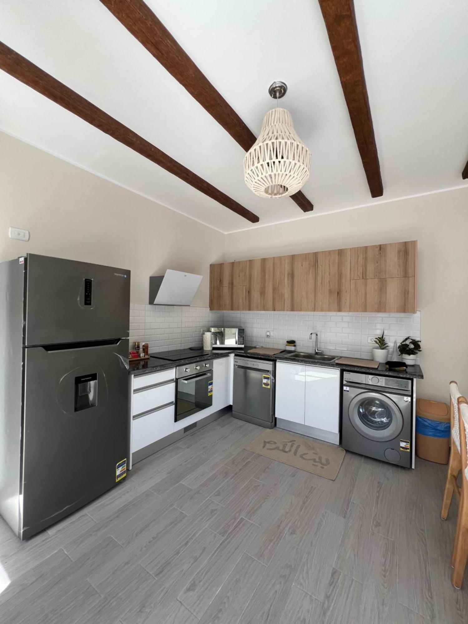 Villa 2br Private Heated Pool Bali Elgouna *