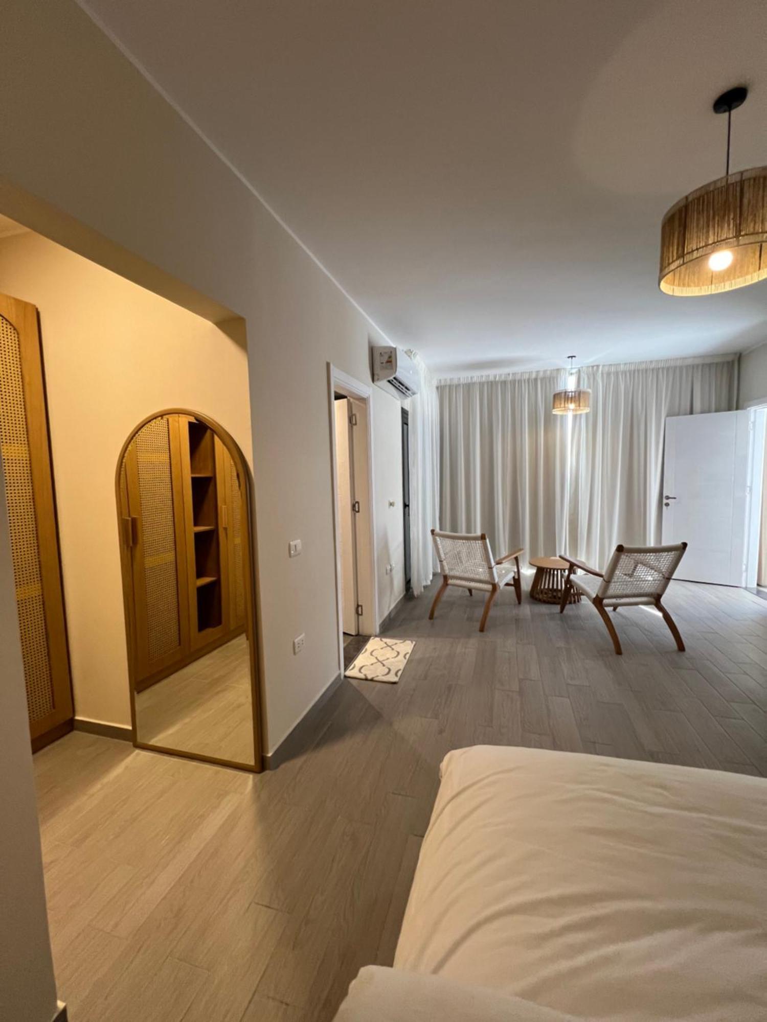 2br Private Heated Pool Bali Elgouna * Hurghada