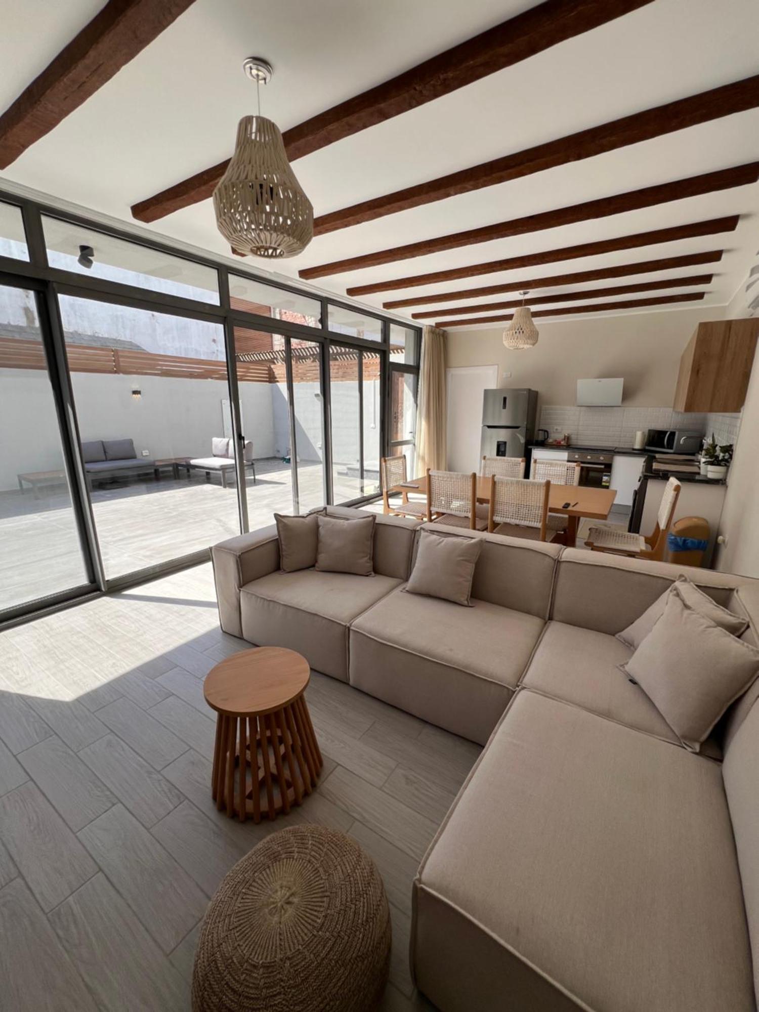 2br Private Heated Pool Bali Elgouna