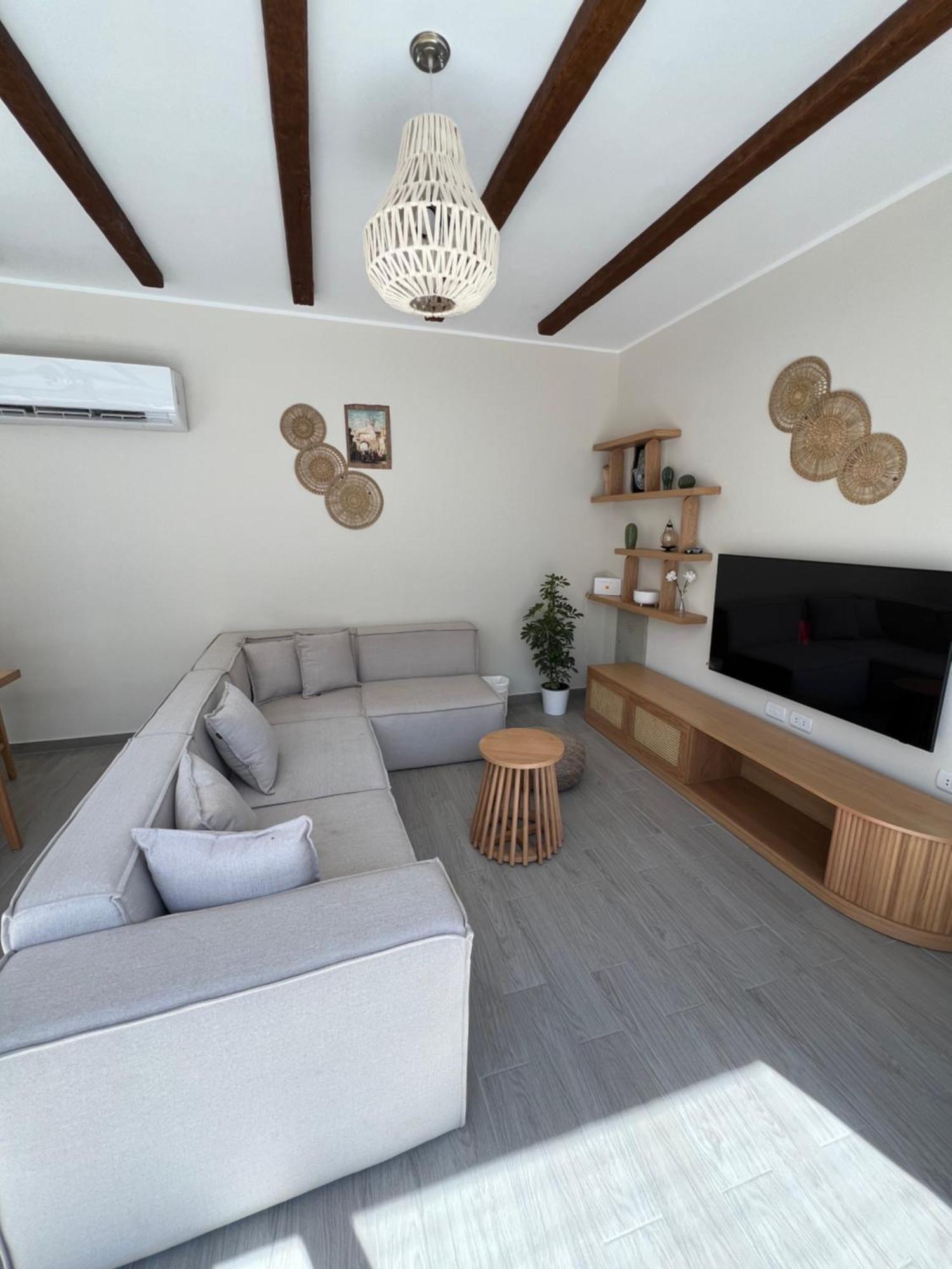 2br Private Heated Pool Bali Elgouna Villa *