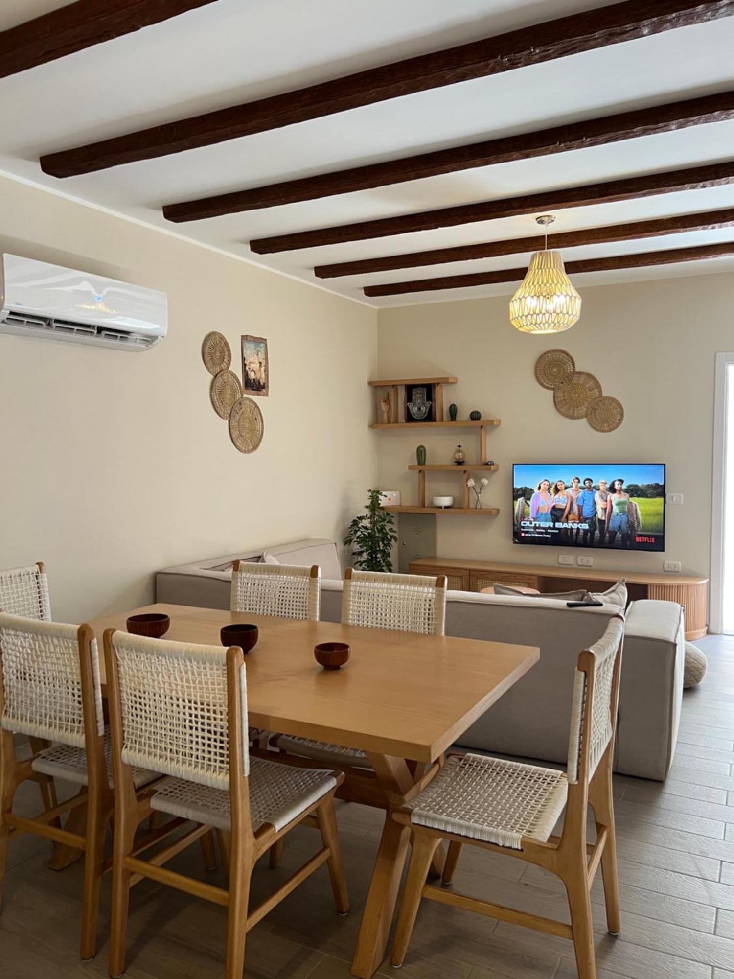 2br Private Heated Pool Bali Elgouna *