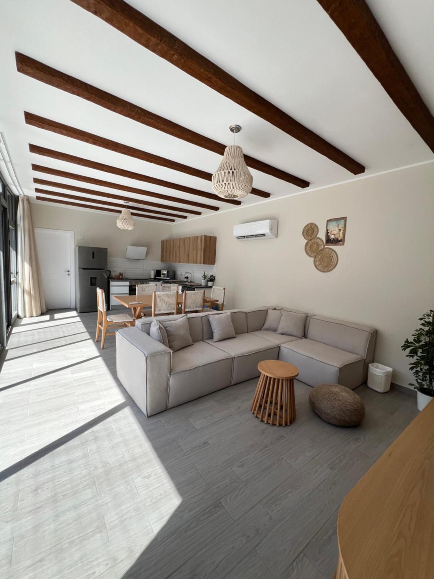 Villa 2br Private Heated Pool Bali Elgouna