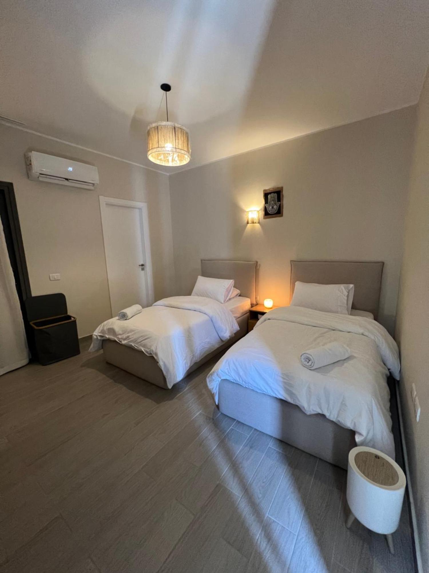 2br Private Heated Pool Bali Elgouna