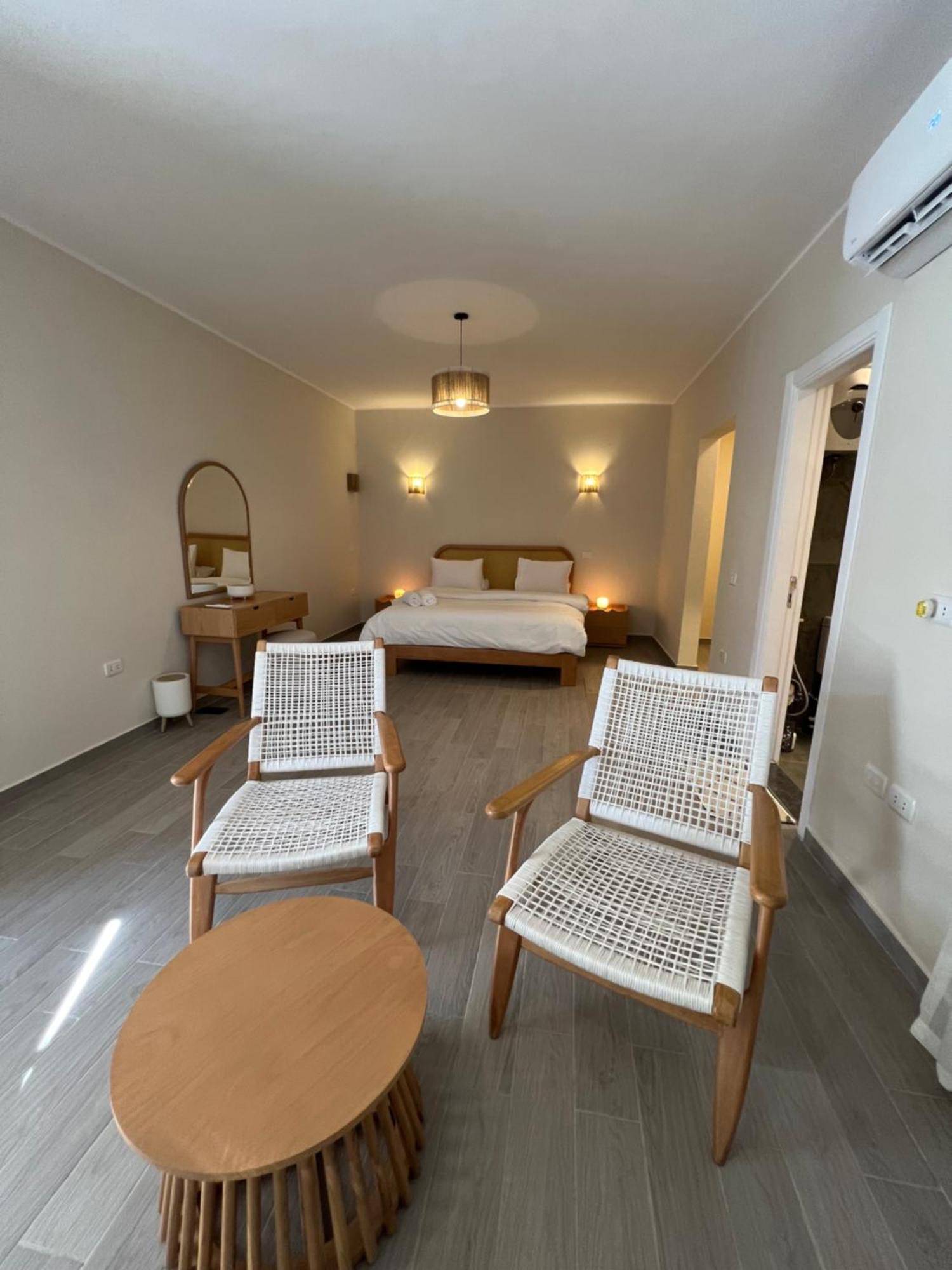 2br Private Heated Pool Bali Elgouna Villa *