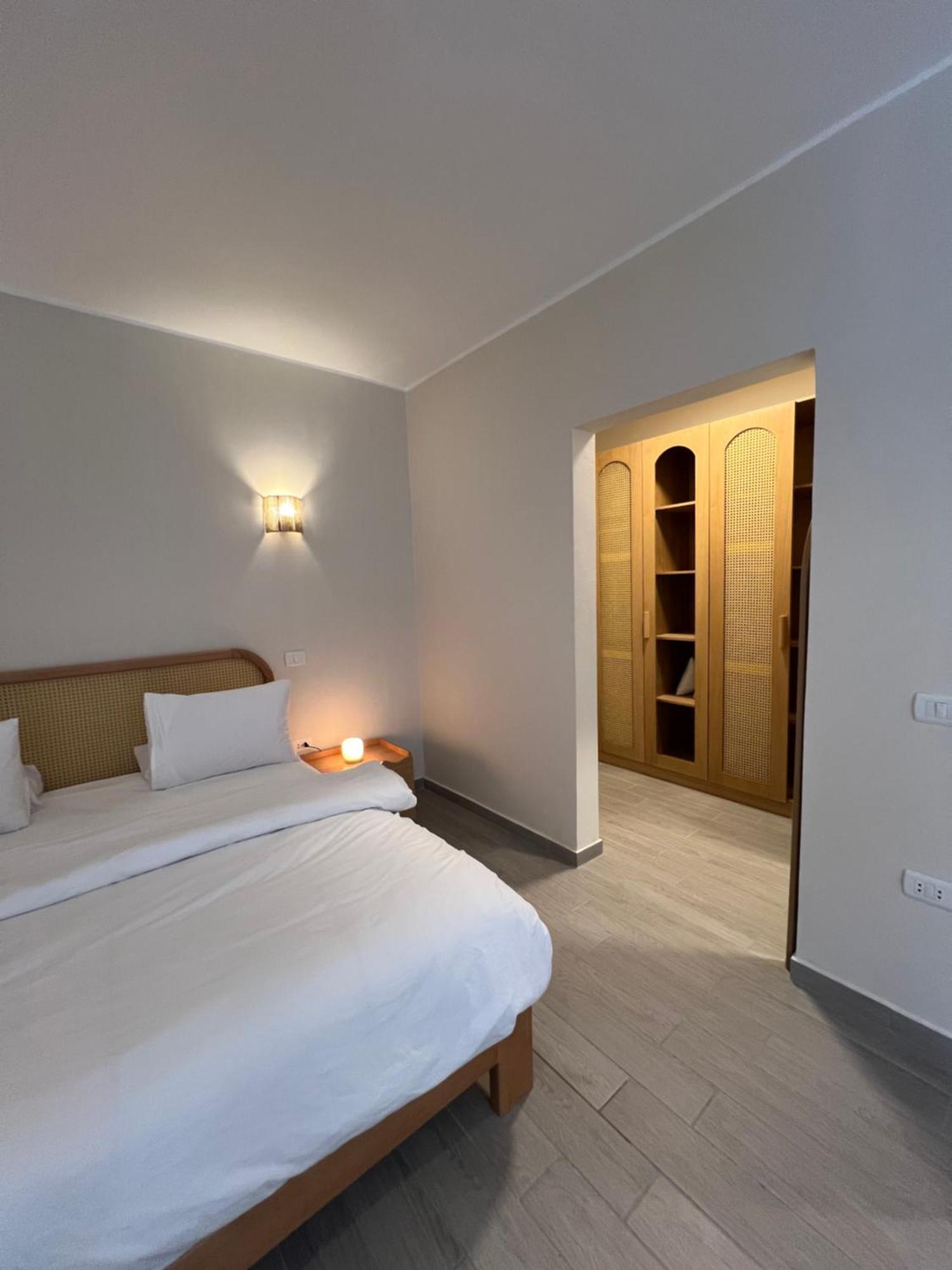 2br Private Heated Pool Bali Elgouna Villa