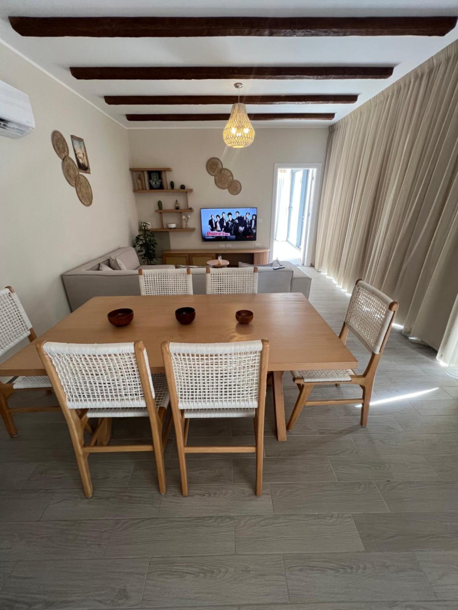 2br Private Heated Pool Bali Elgouna Villa *