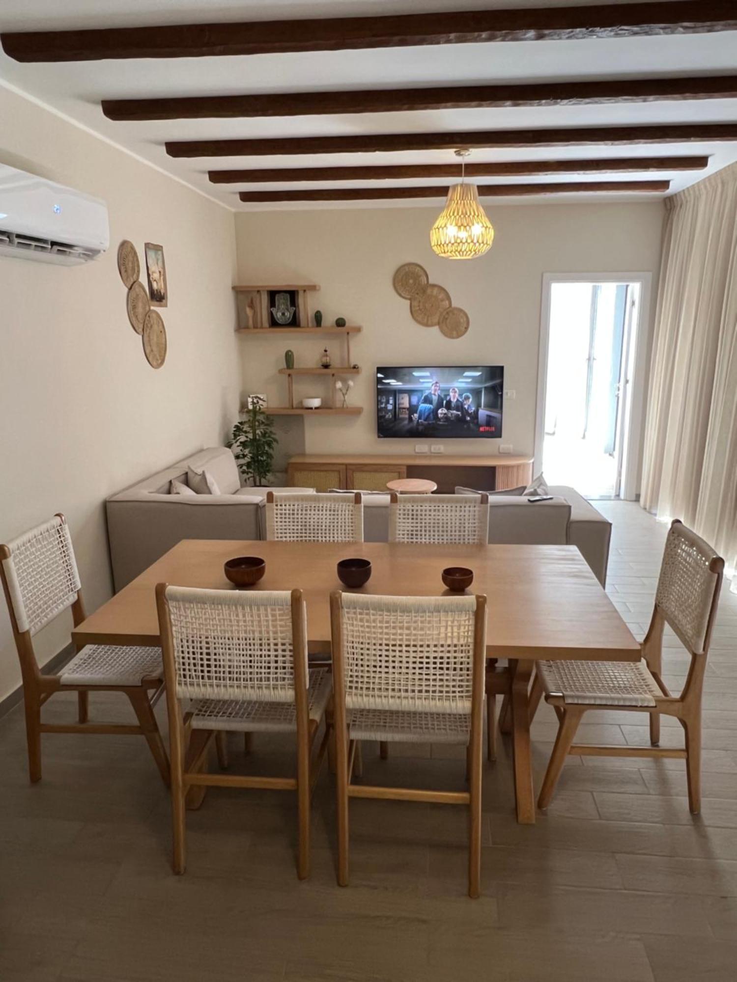 2br Private Heated Pool Bali Elgouna Villa *