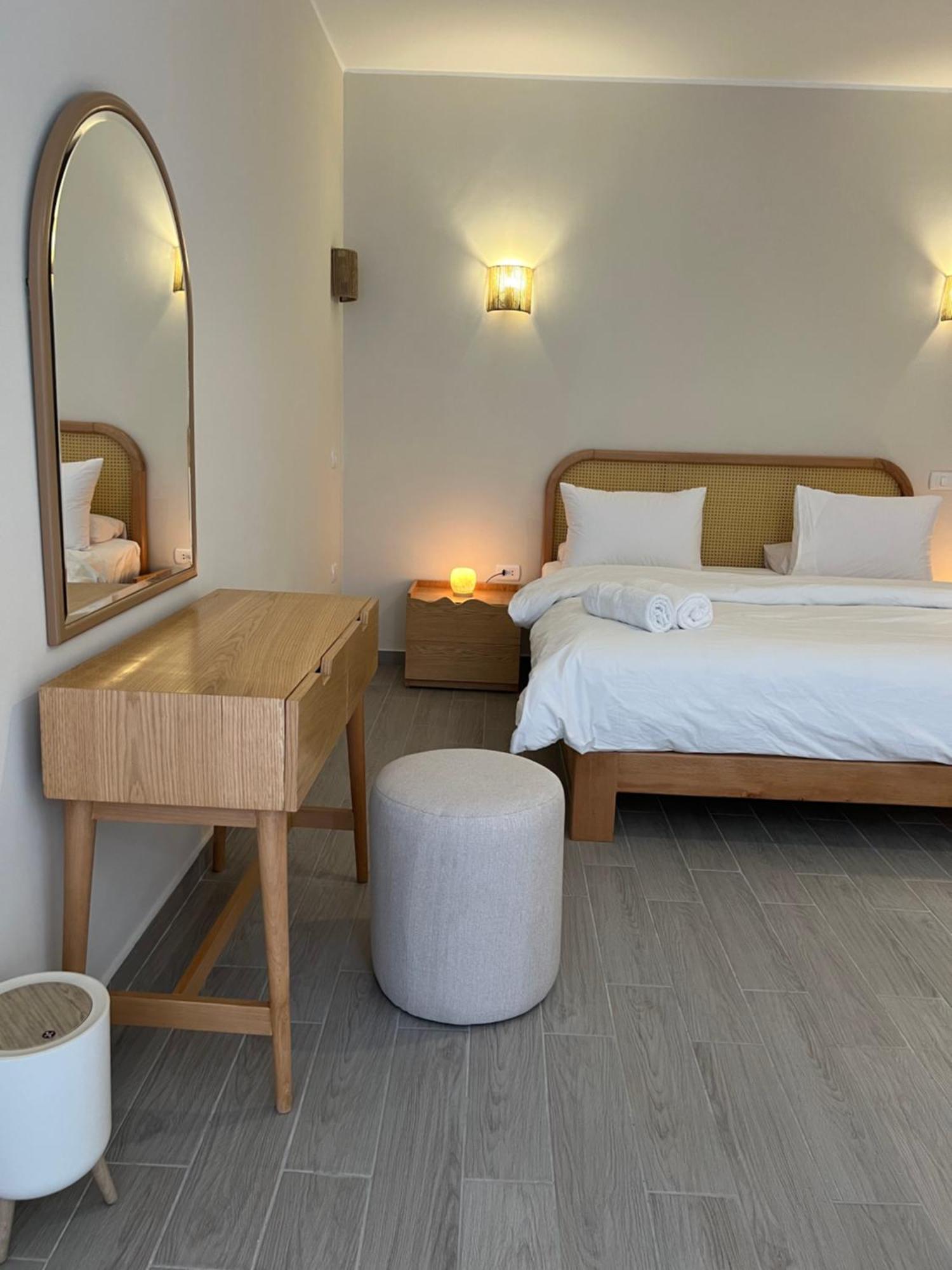 Villa 2br Private Heated Pool Bali Elgouna *