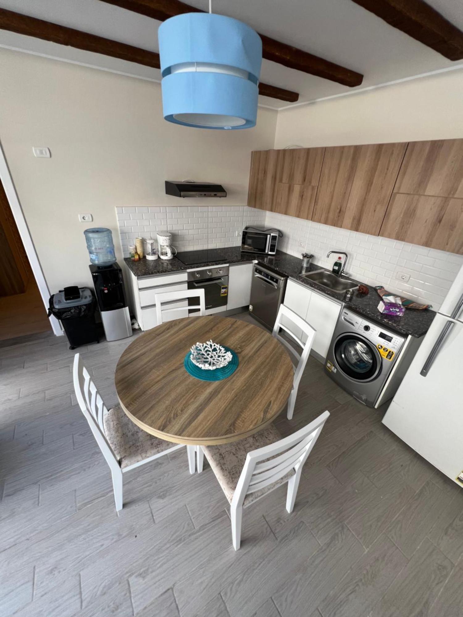 Private Pool 2br Bali Elgouna Apartment