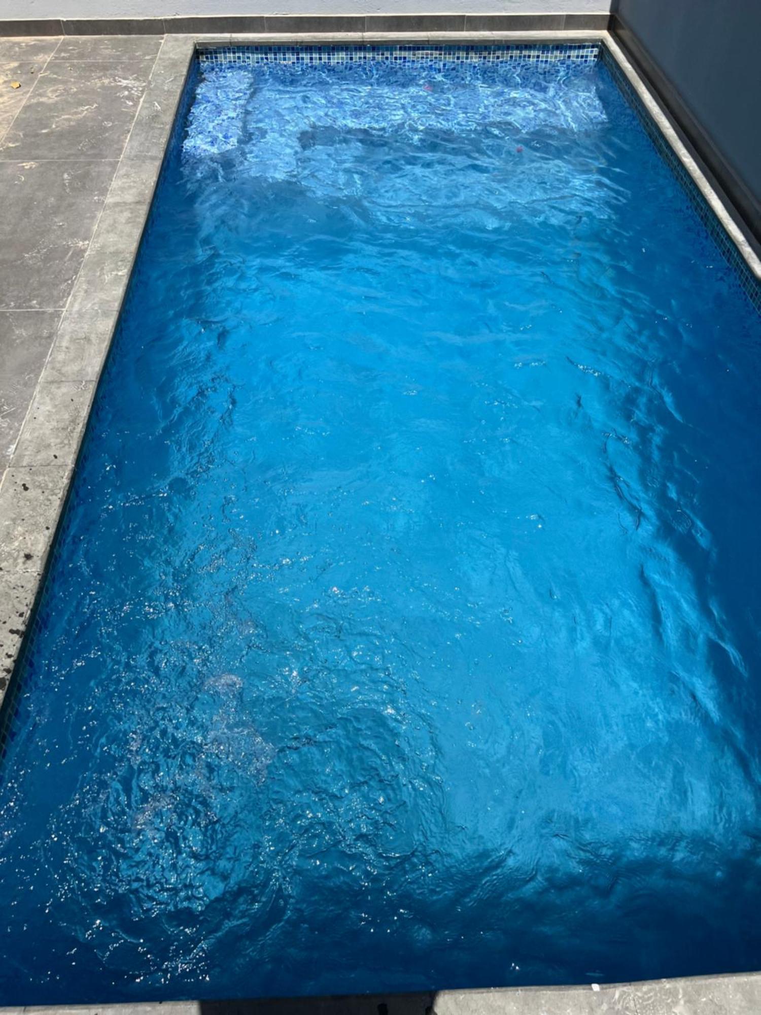 Private Pool 2br Bali Elgouna * Hurghada