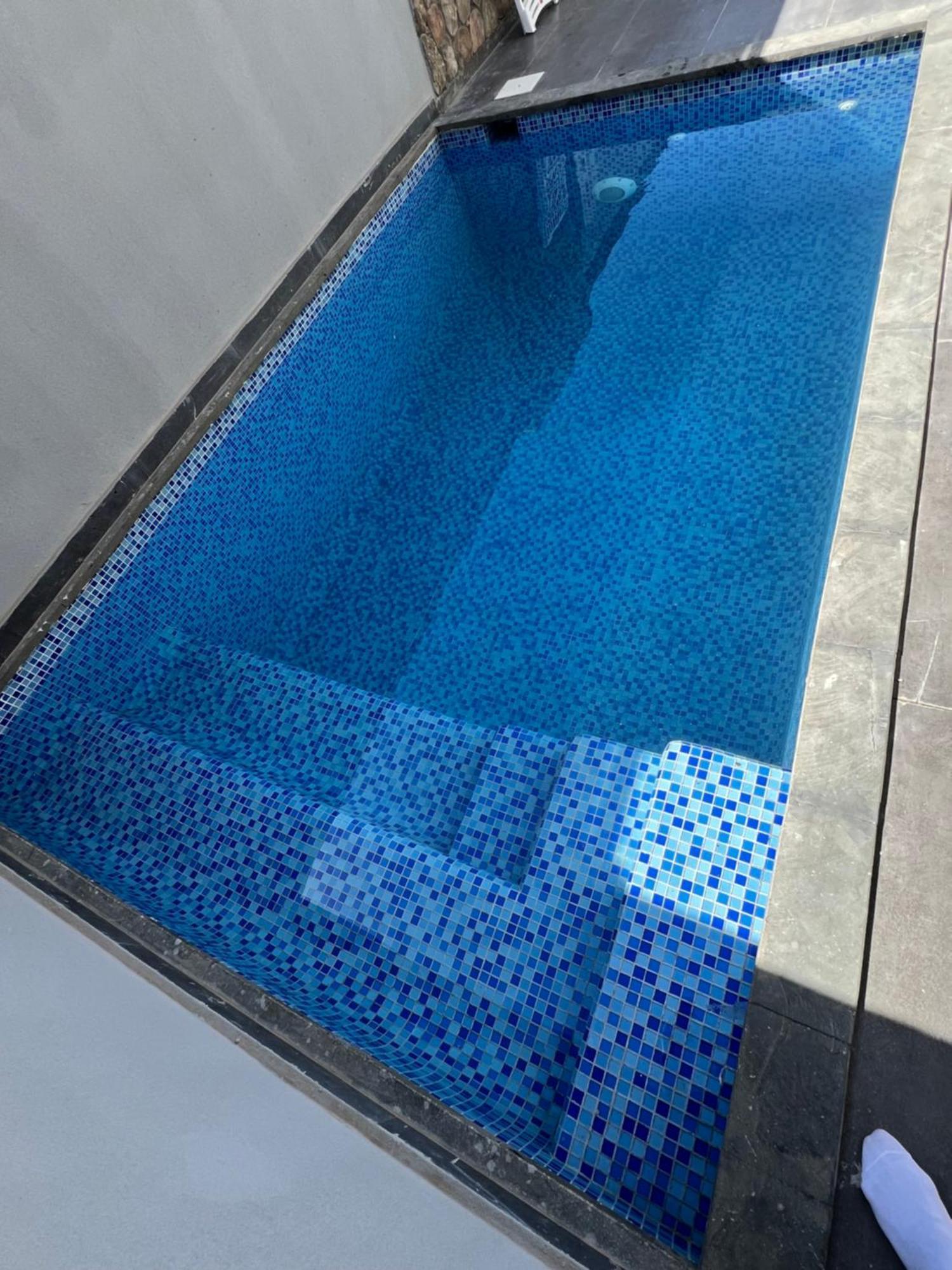 Apartment Private Pool 2br Bali Elgouna *
