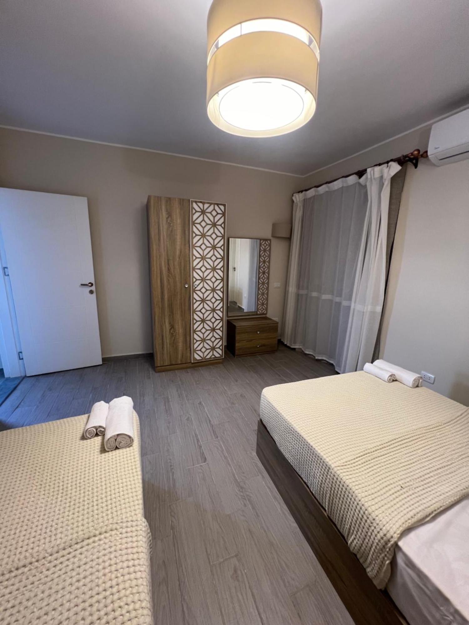 Private Pool 2br Bali Elgouna Apartment Hurghada